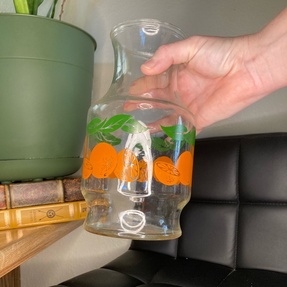 Anchor Hocking Glass Set - Picture 5 of 8